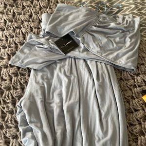 NWT JLUXLABEL pants set